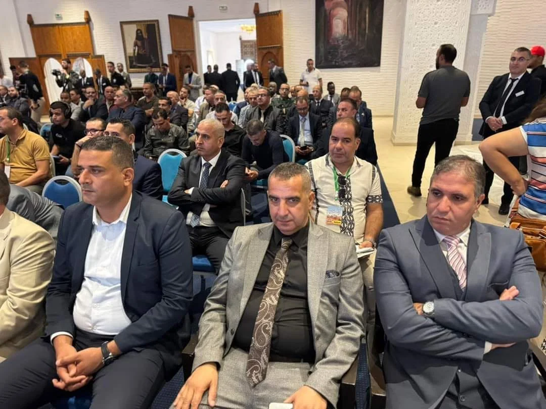 Apertura del Festival Internacional de Turismo de las Regiones Áridas en el Valle