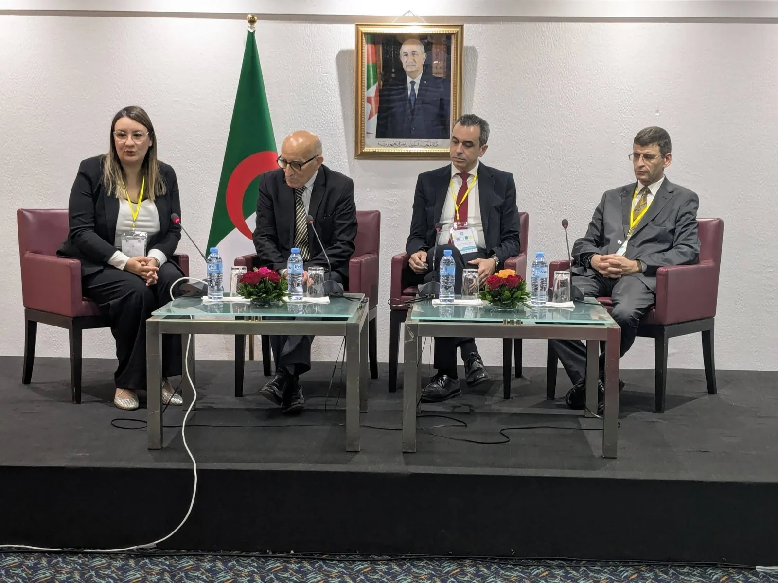 Launch of the 18th edition of the International Tourism Marketing Days in Algeria