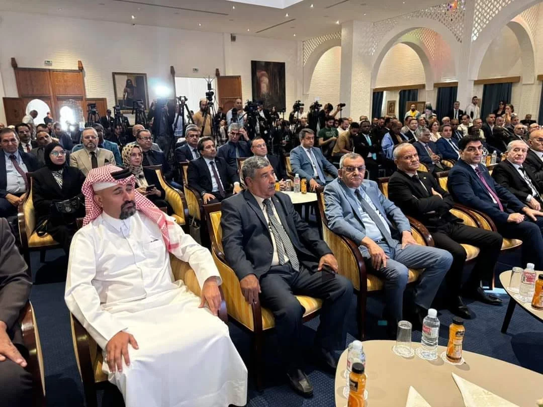 Apertura del Festival Internacional de Turismo de las Regiones Áridas en el Valle