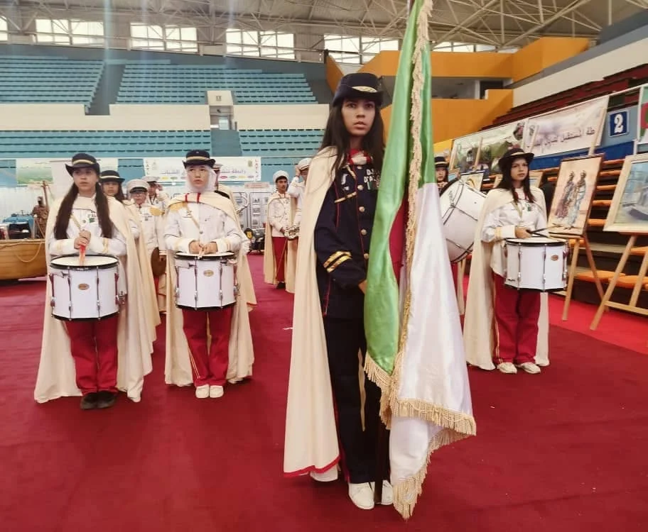 Participation de l’Office à la deuxième édition du salon du tourisme des jeunes