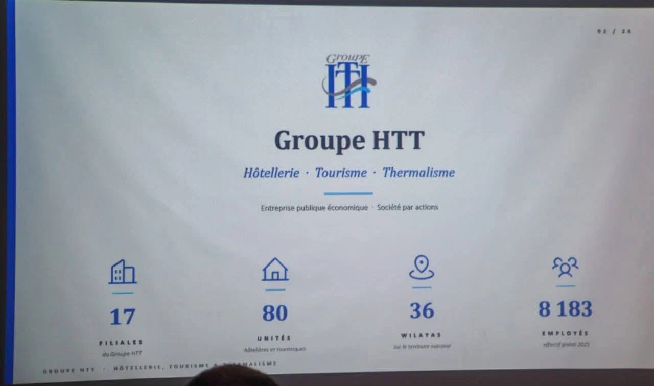 Réunion d'évaluation du tourisme saharien 2025–2026