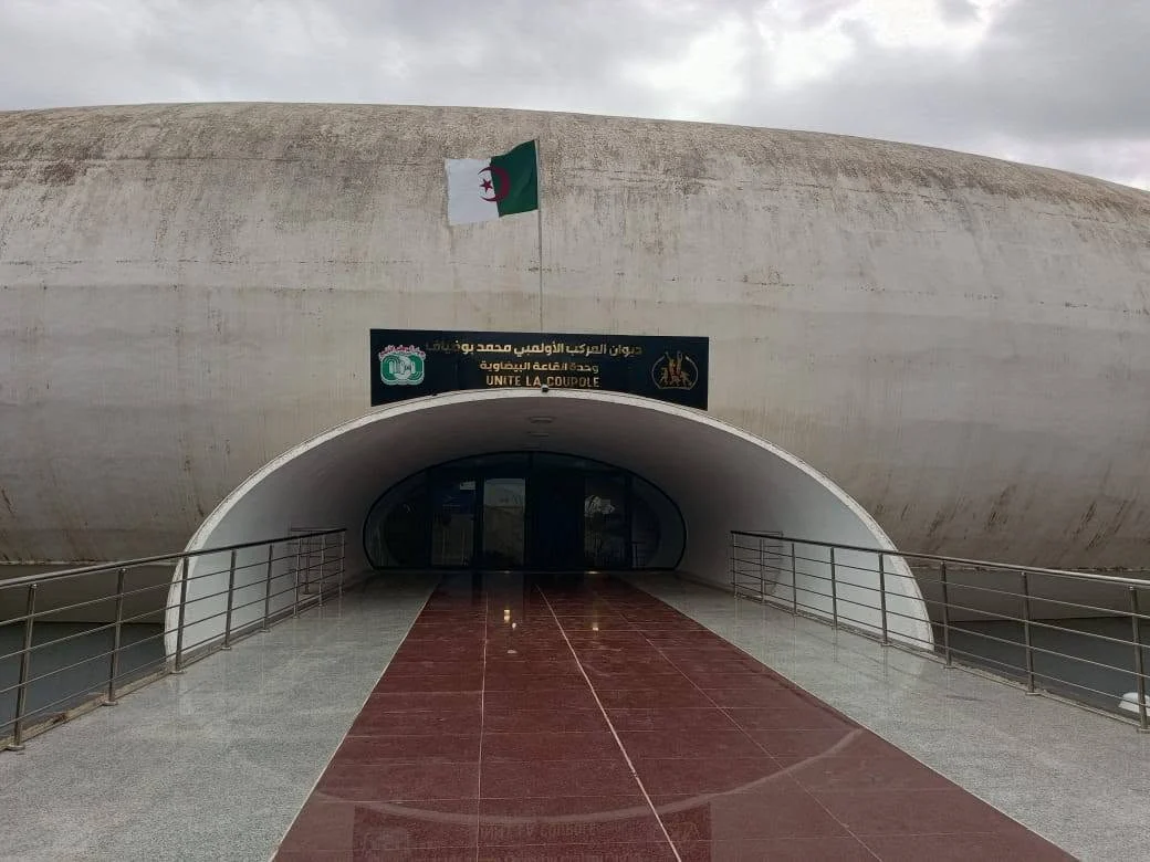 Promotion du tourisme algérien à la Coupe du monde d’escrime