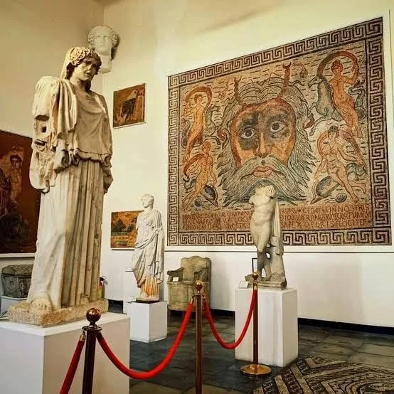 Jourmond du Musée — 18 mai 2026