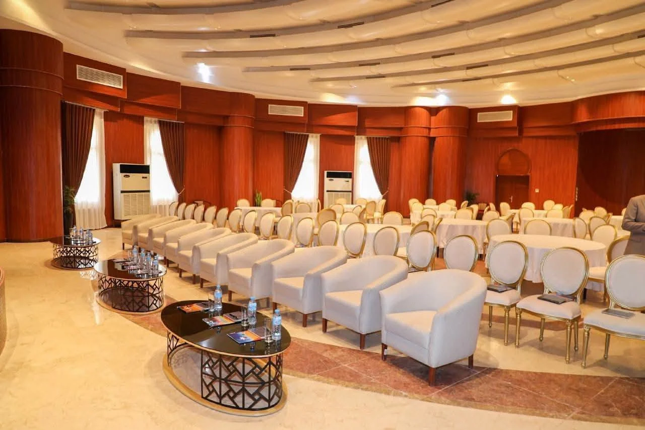 Launch of the Foggara tourist complex in Adrar province