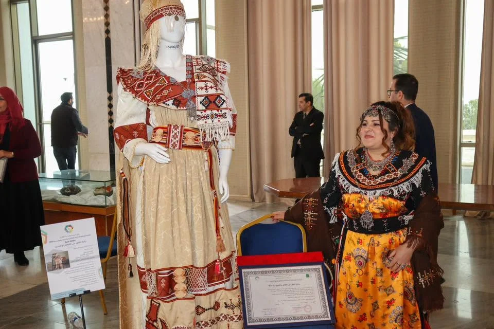 Conferencia nacional del Premio a la Industria Tradicional y Artesanías 2025