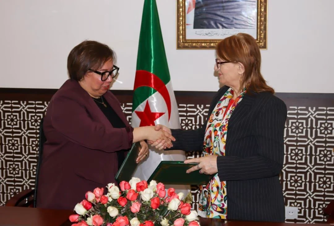 Signature d'un protocole de coopération relative à la formation de guides de tourisme non agréés entre le Ministère du Tourisme, le Ministère de l'Artisanat et le Ministère de la Formation et de l'Éducation professionnelle