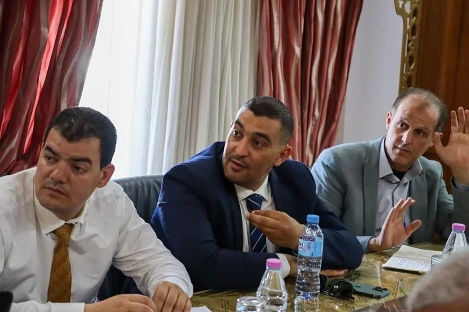 Preparations for the activities of the 24th edition of the International Tourism and Travel Fair SITEV 2025