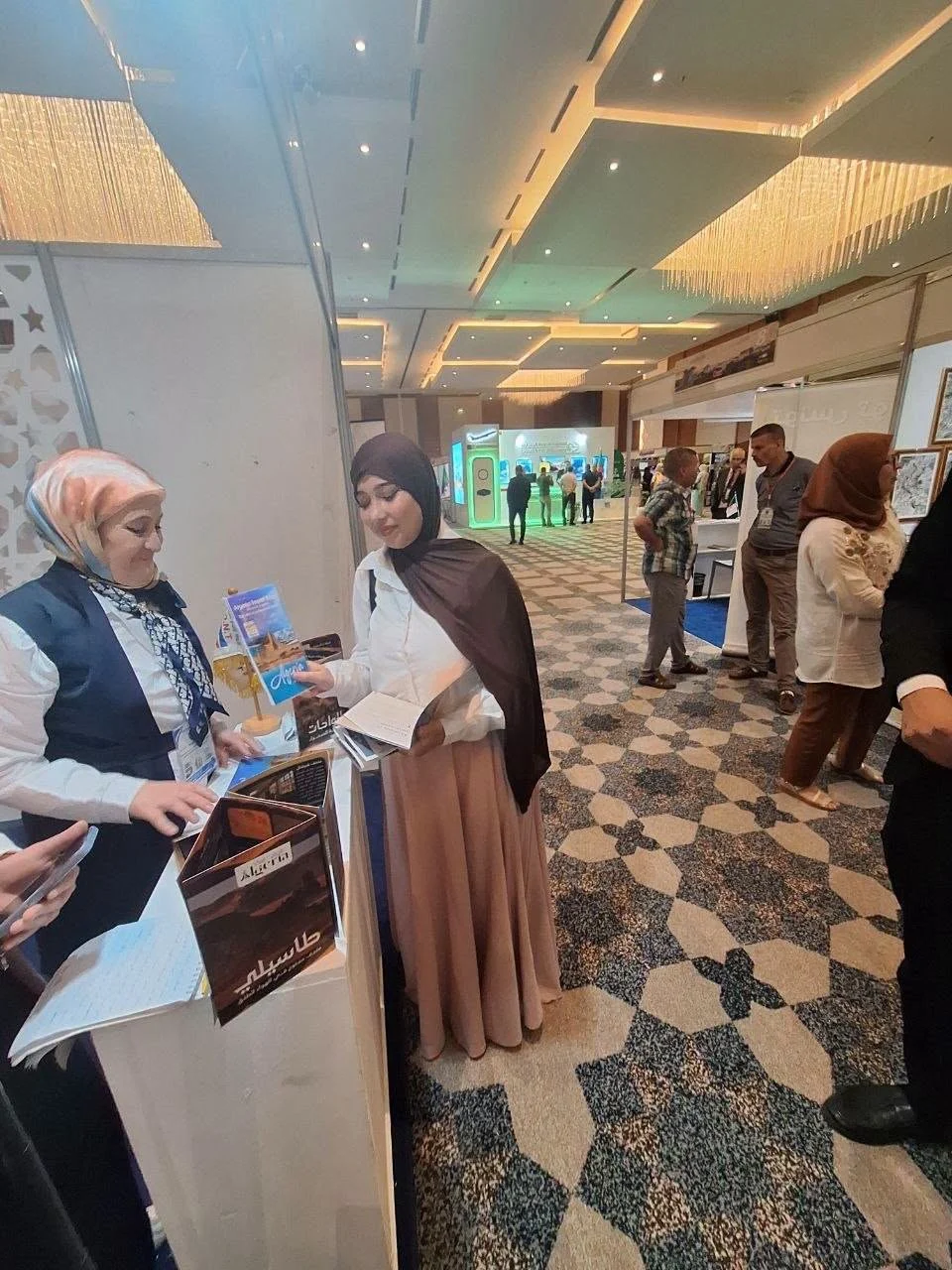 Participation continue de l’Office à la huitième édition de Cirta 2026
