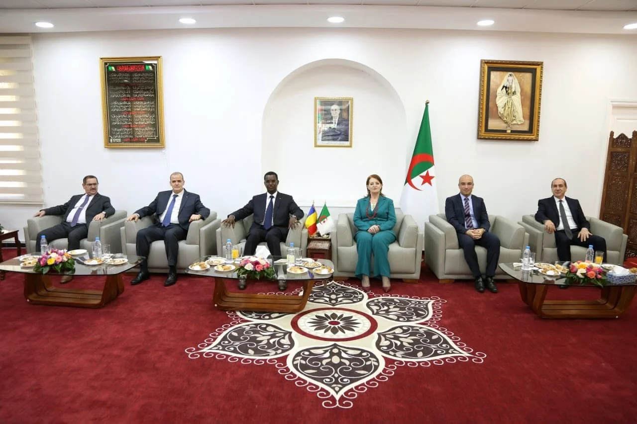 Opening of the 25th Edition of the International Tourism and Travel Fair SITEV 2026