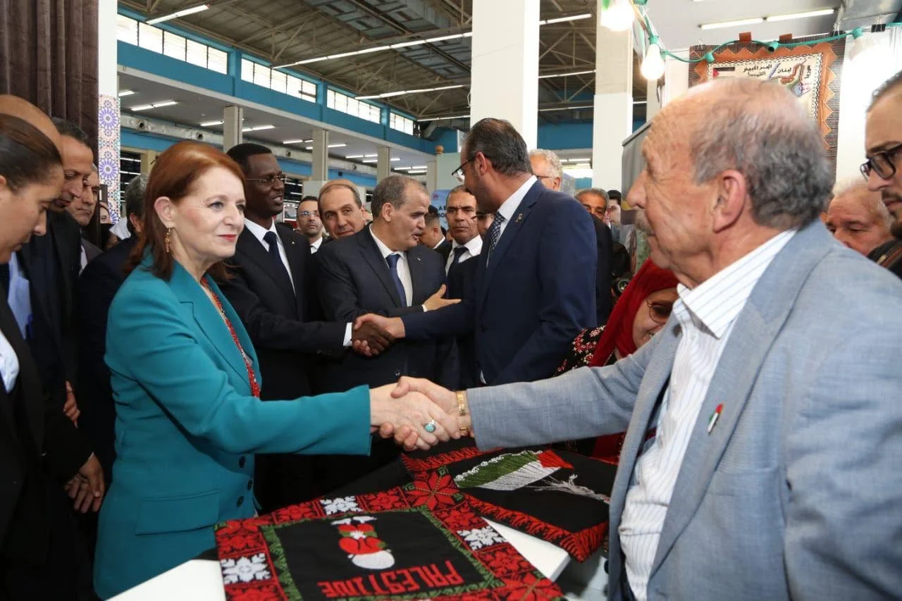 Opening of the 25th Edition of the International Tourism and Travel Fair SITEV 2026