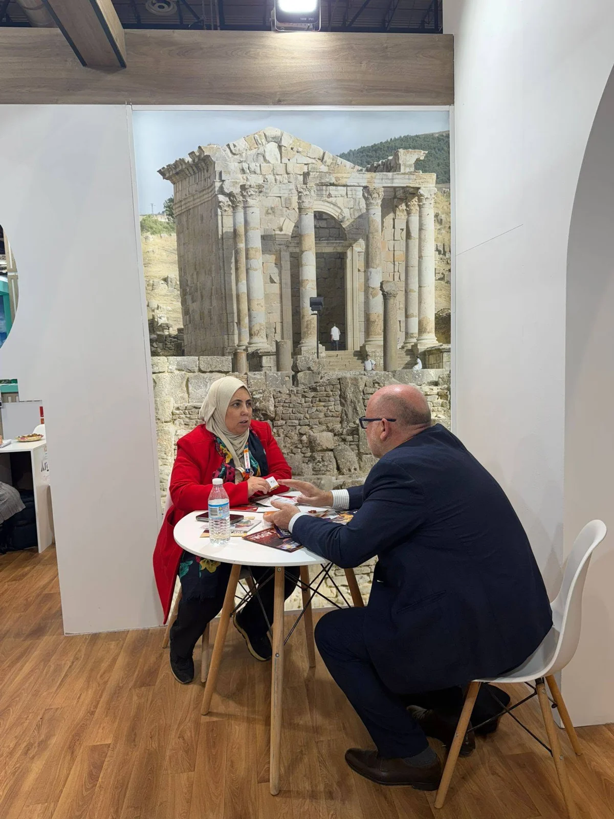 Ouverture officielle et jour deux de FITUR Madrid 2026
