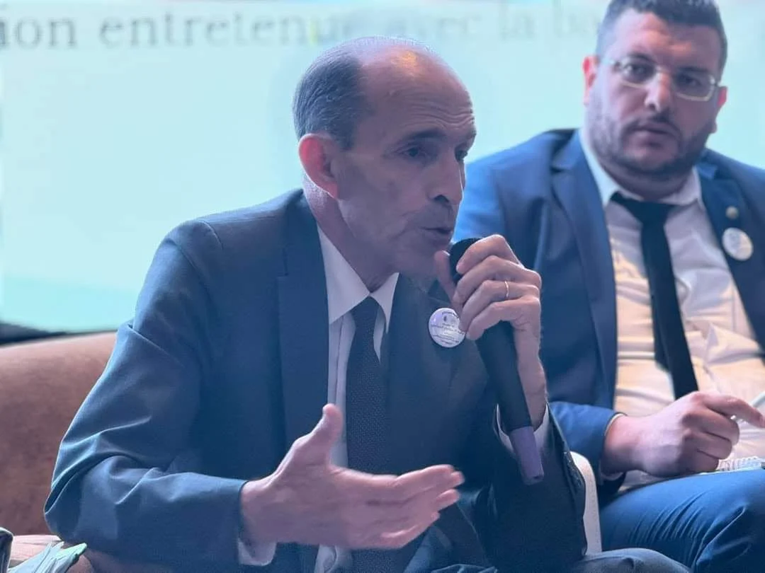 اللقاء الوطني حول وجهة الجزائر وتشجيع الاستثمار السياحي بمستغانم