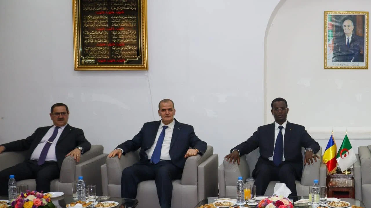 Opening of the 25th Edition of the International Tourism and Travel Fair SITEV 2026