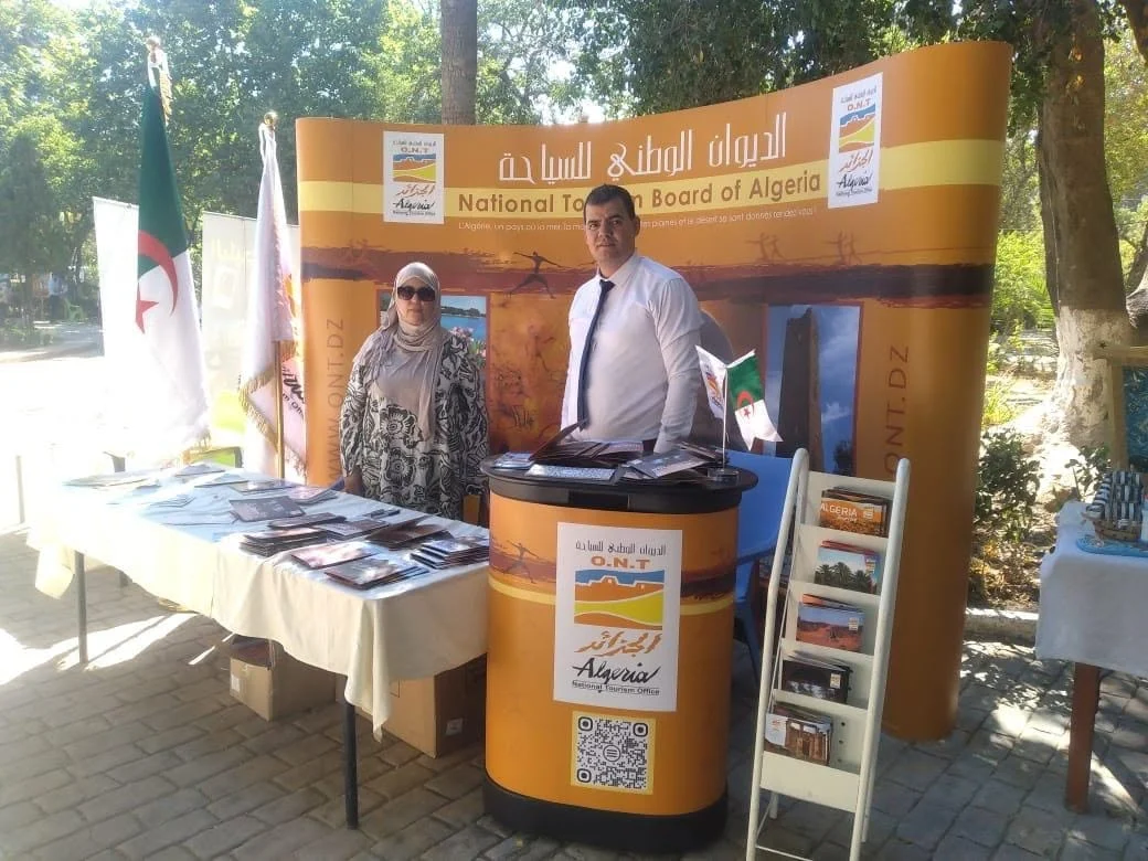 The Office’s activities for Independence and Youth Day 2024