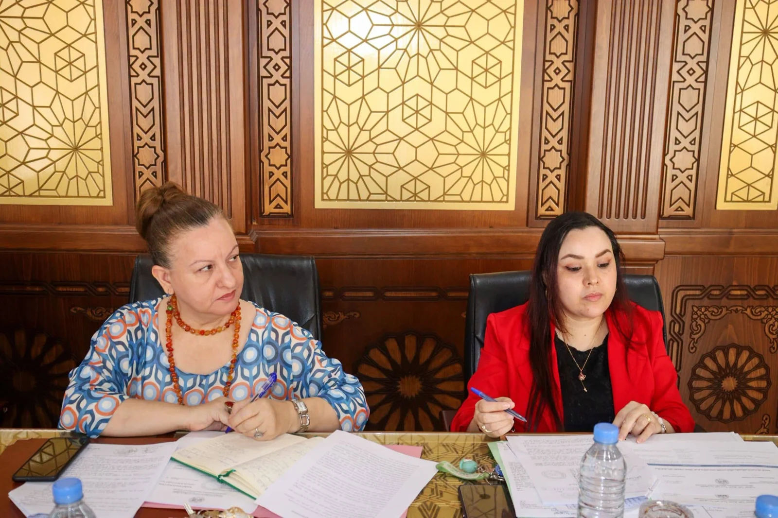 Évaluation des procédures de visa en arrivée et renforcement de l'attrait des destinations de tourisme désertique