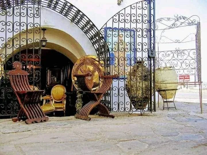 مركب سيدي فرج وجهة سياحية مميزة