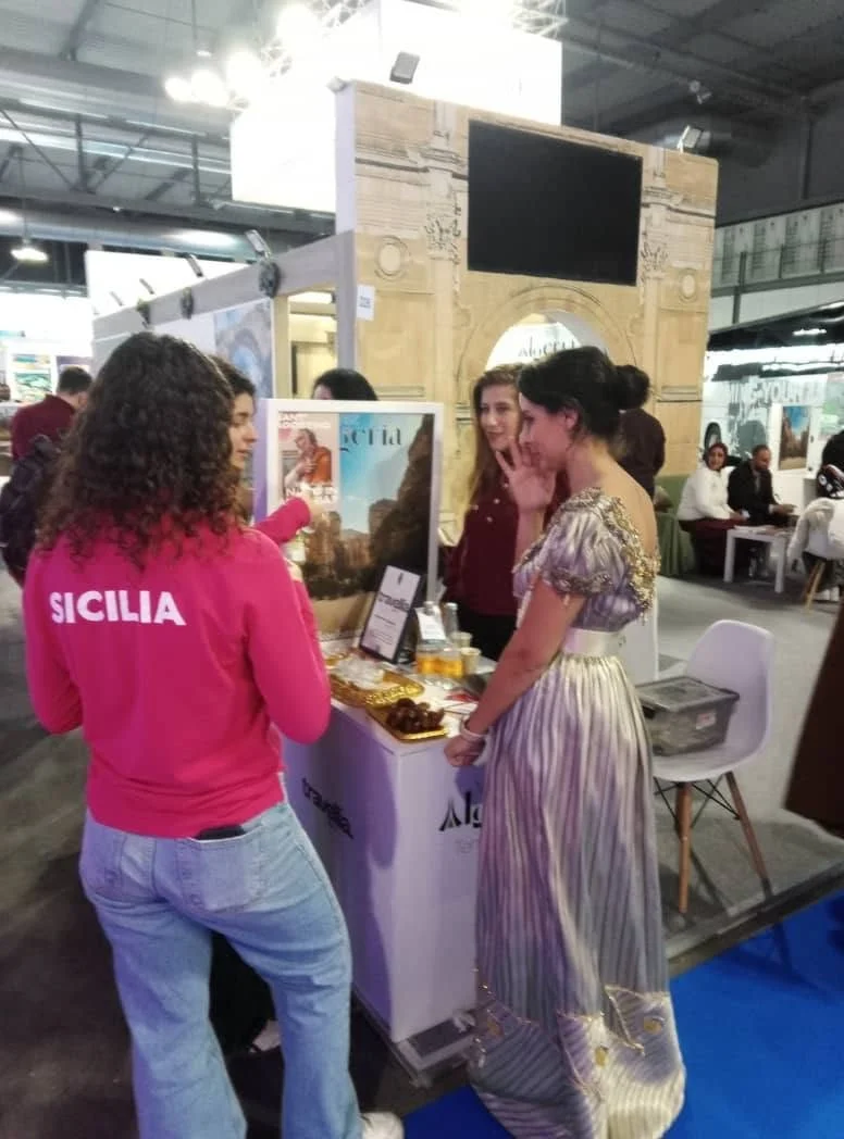 Cierre de la participación de Argelia en BIT Milán 2026