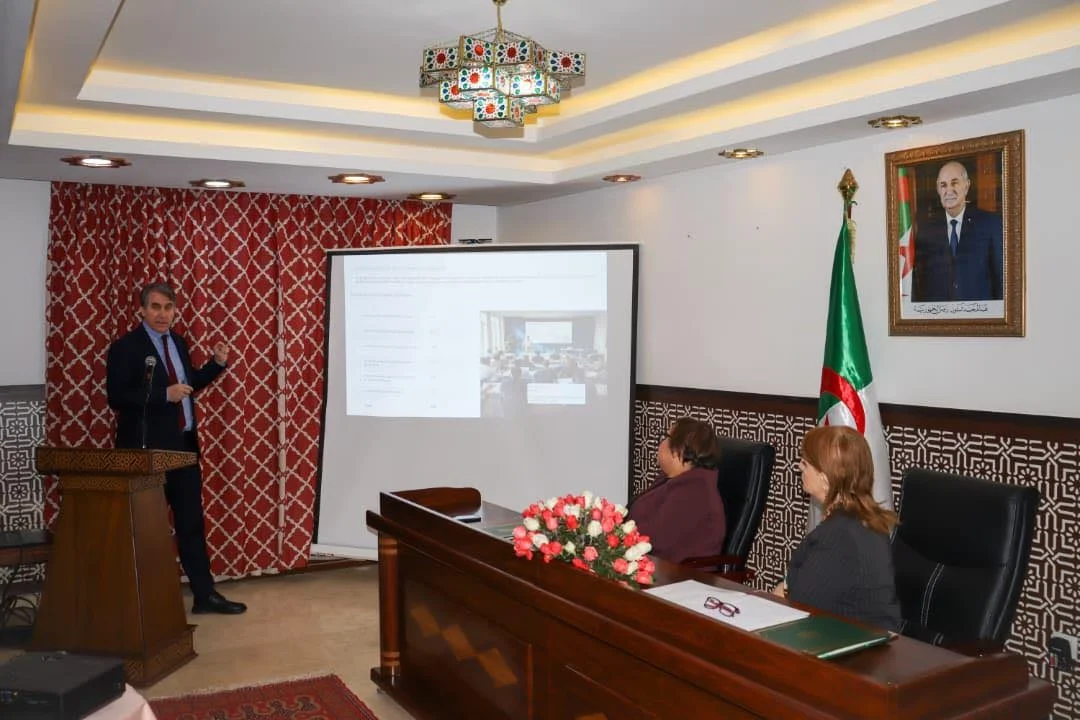 Signature d'un protocole de coopération relative à la formation de guides de tourisme non agréés entre le Ministère du Tourisme, le Ministère de l'Artisanat et le Ministère de la Formation et de l'Éducation professionnelle
