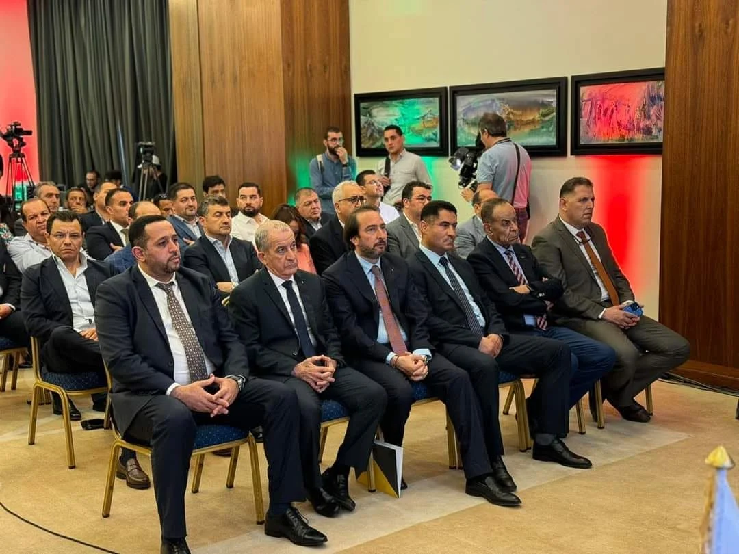Lanzamiento de una iniciativa este verano en Argelia recibió tu apoyo 2024