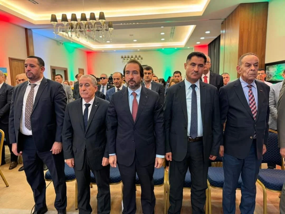 Lanzamiento de una iniciativa este verano en Argelia recibió tu apoyo 2024