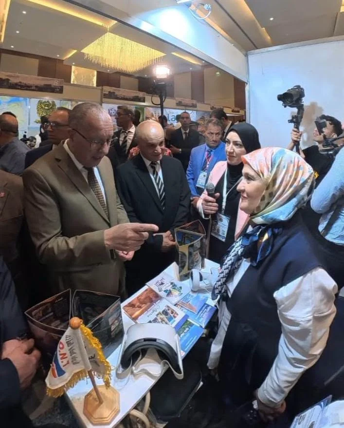 Participation continue de l’Office à la huitième édition de Cirta 2026