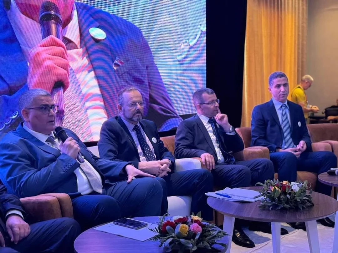 اللقاء الوطني حول وجهة الجزائر وتشجيع الاستثمار السياحي بمستغانم