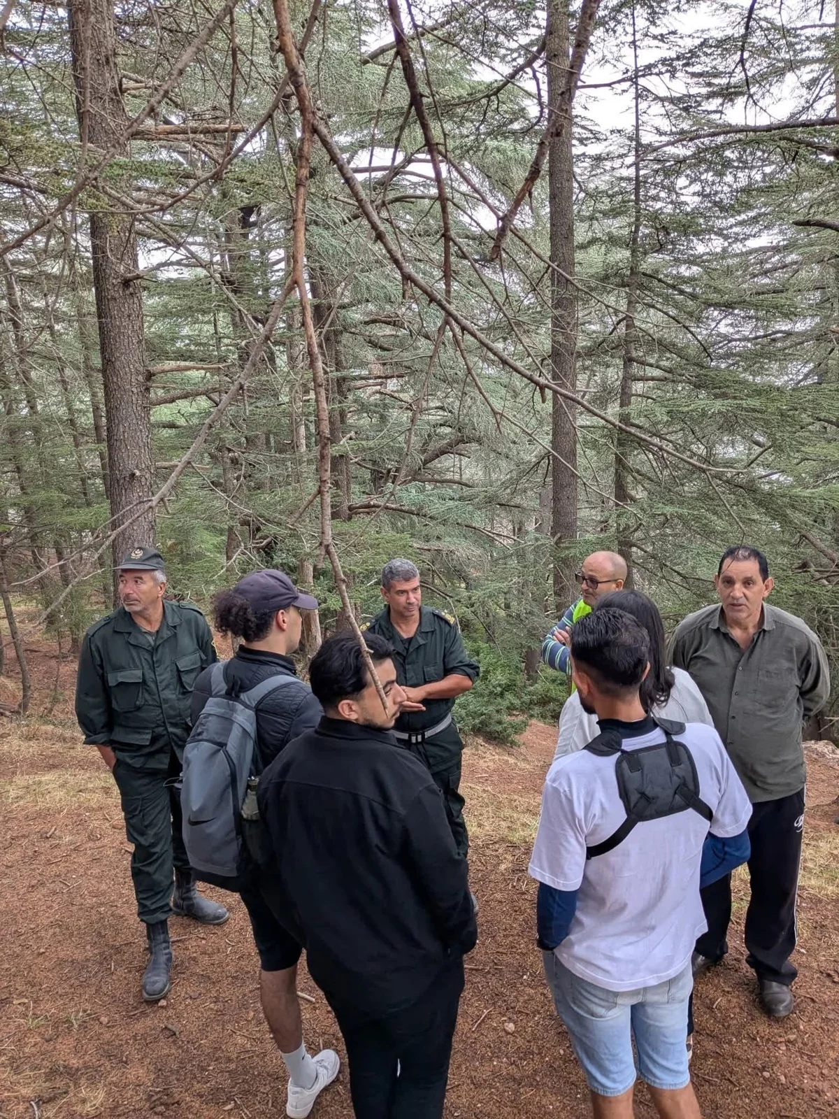 Excursión de investigación para el periodismo nacional en ocasión del Día Mundial del Turismo