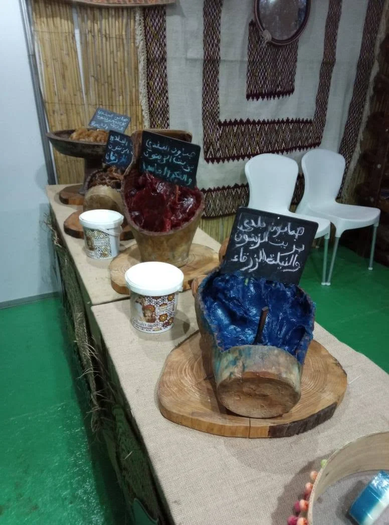 اختتام الصالون الدولي HOTEX EXPO 2026 بوهران