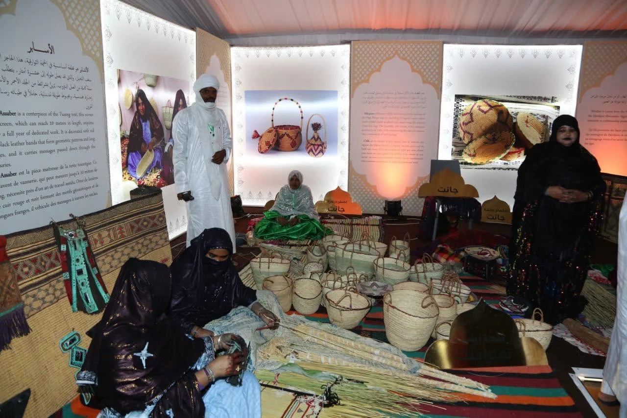 Opening of the 25th Edition of the International Tourism and Travel Fair SITEV 2026