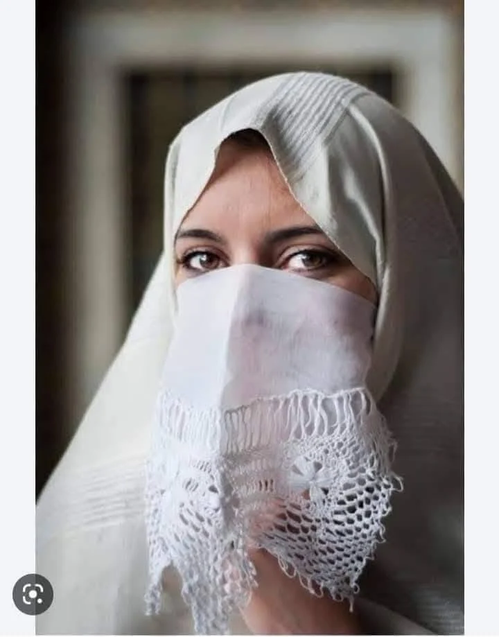 Haike : Promouvoir les vêtements traditionnels de l’Algérie pendant le Mois du Patrimoine