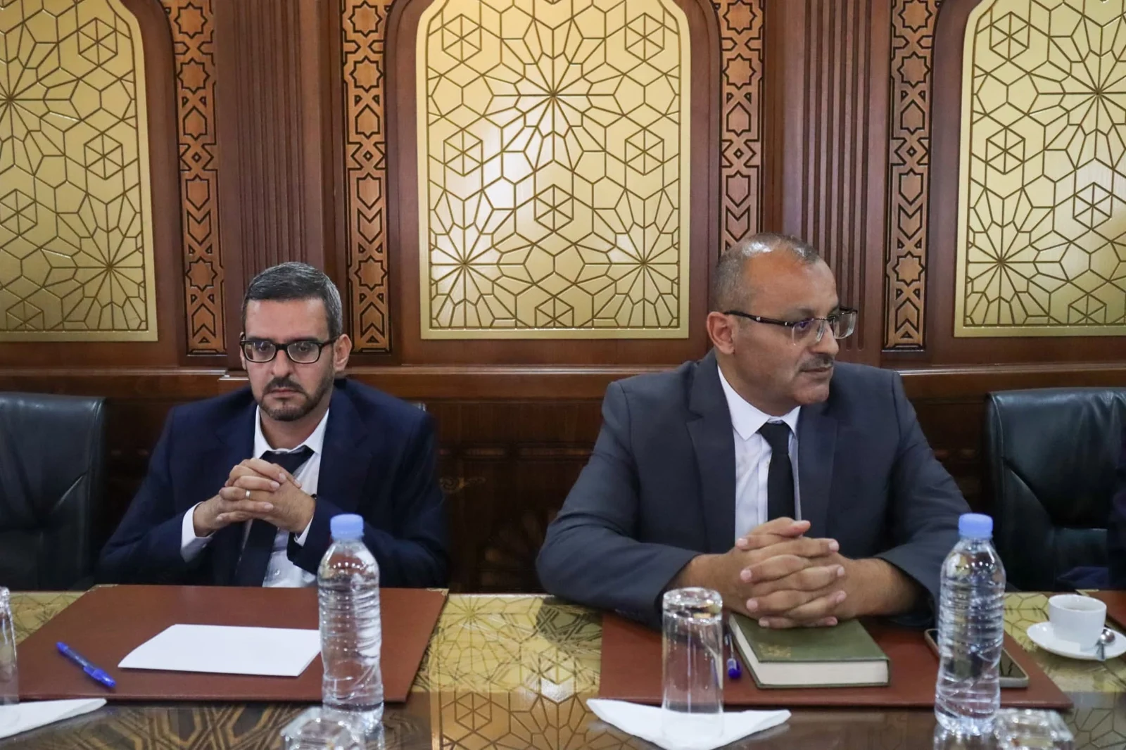 Designación de marcos por el Ministerio de Turismo y Industria Tradicional