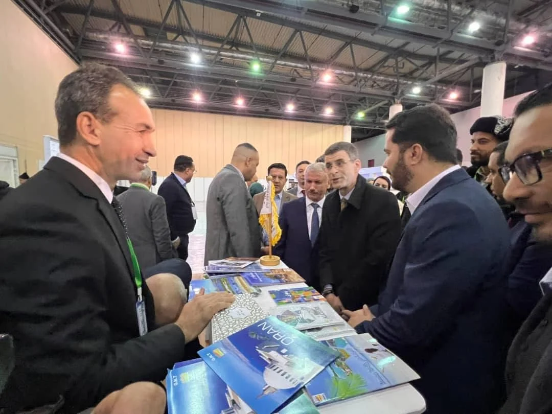 Participación del Diwan en el Salón Internacional de Equipamiento para Hoteles y Restaurantes en Orán
