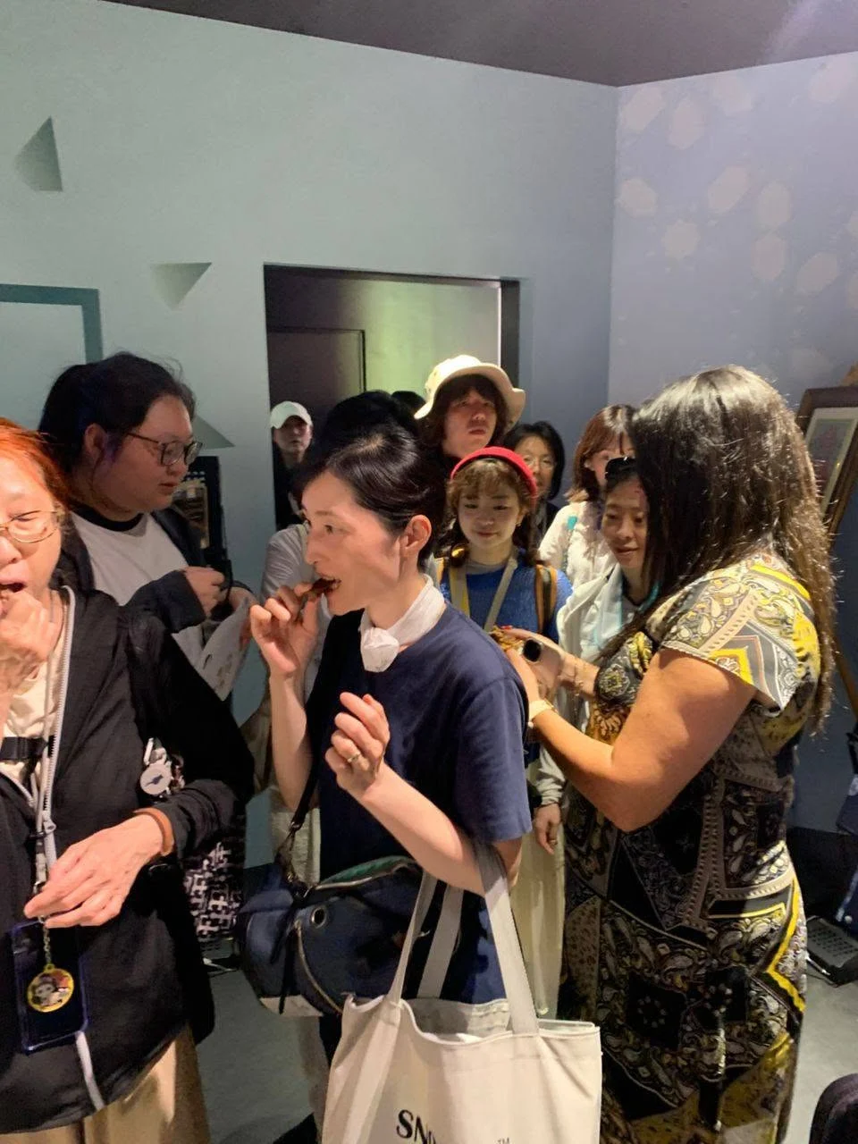 阿尔及利亚旅游周日本活动