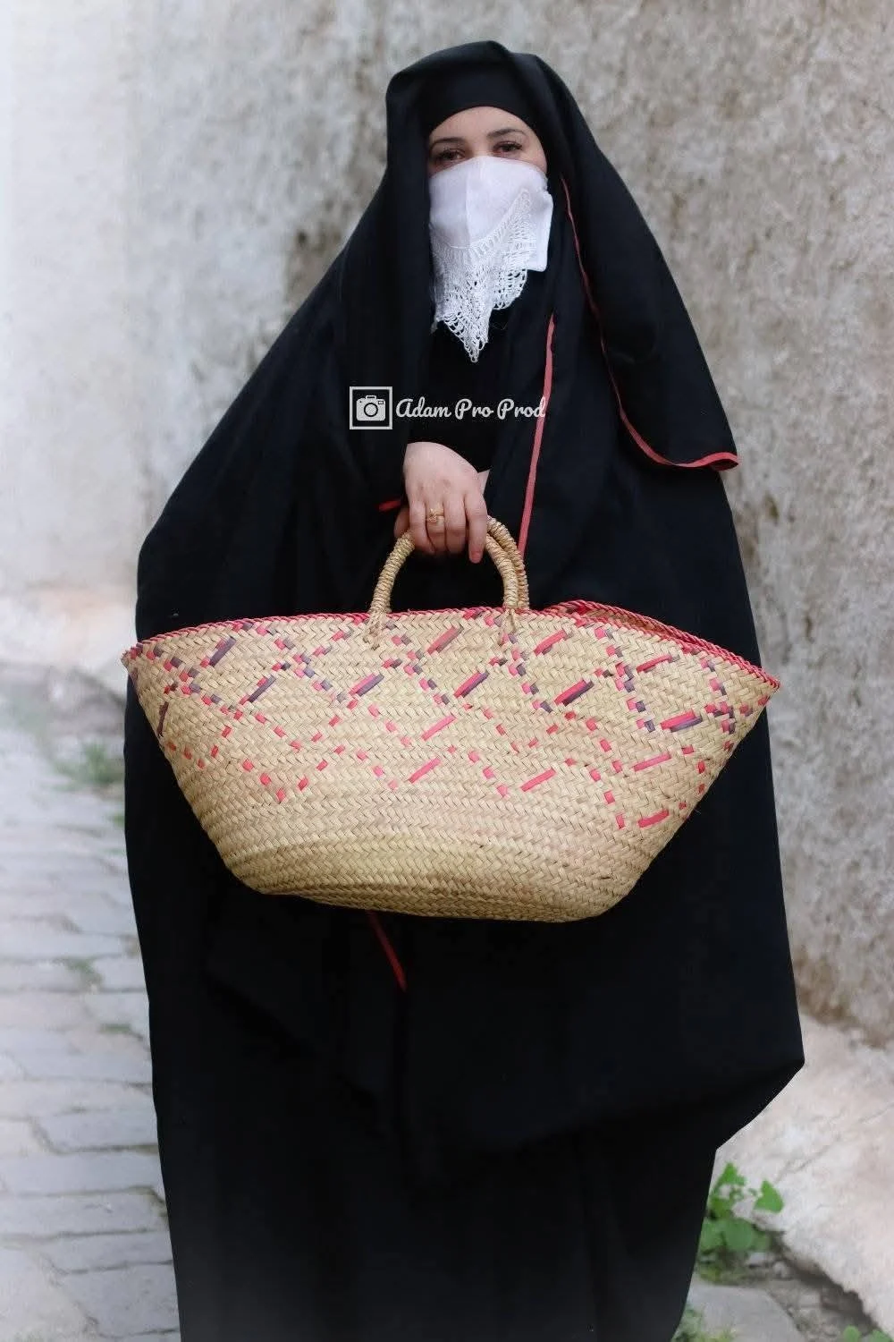 Haike : Promouvoir les vêtements traditionnels de l’Algérie pendant le Mois du Patrimoine