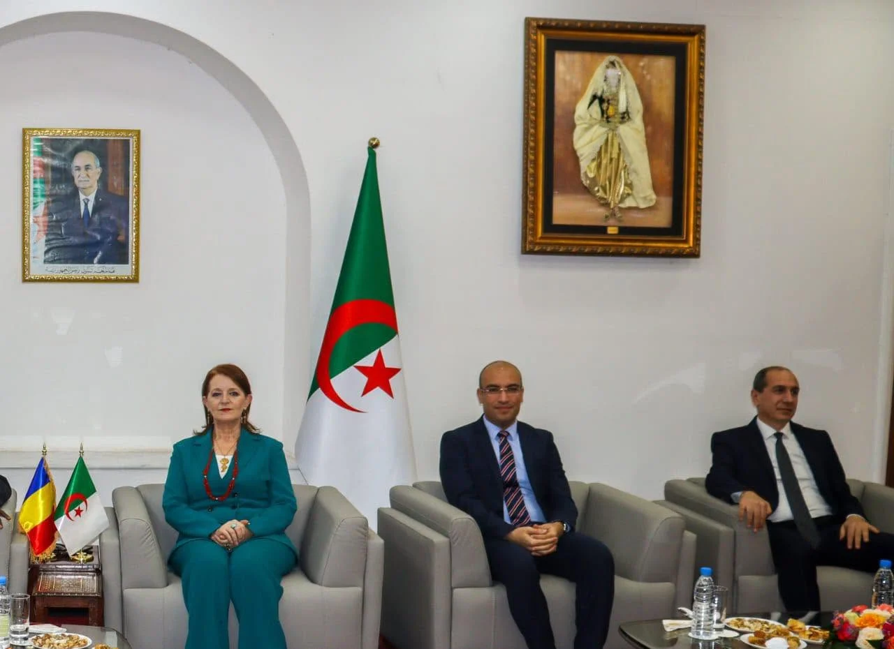 Opening of the 25th Edition of the International Tourism and Travel Fair SITEV 2026
