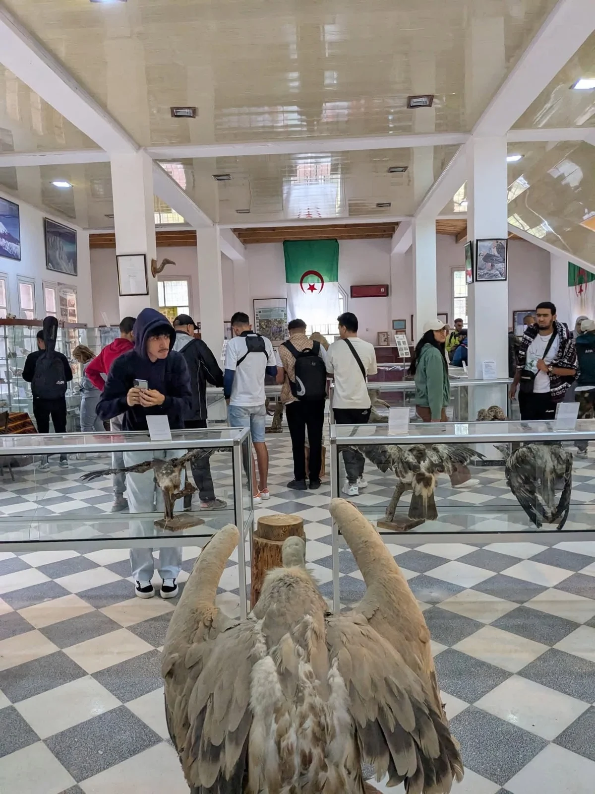 Excursión de investigación para el periodismo nacional en ocasión del Día Mundial del Turismo