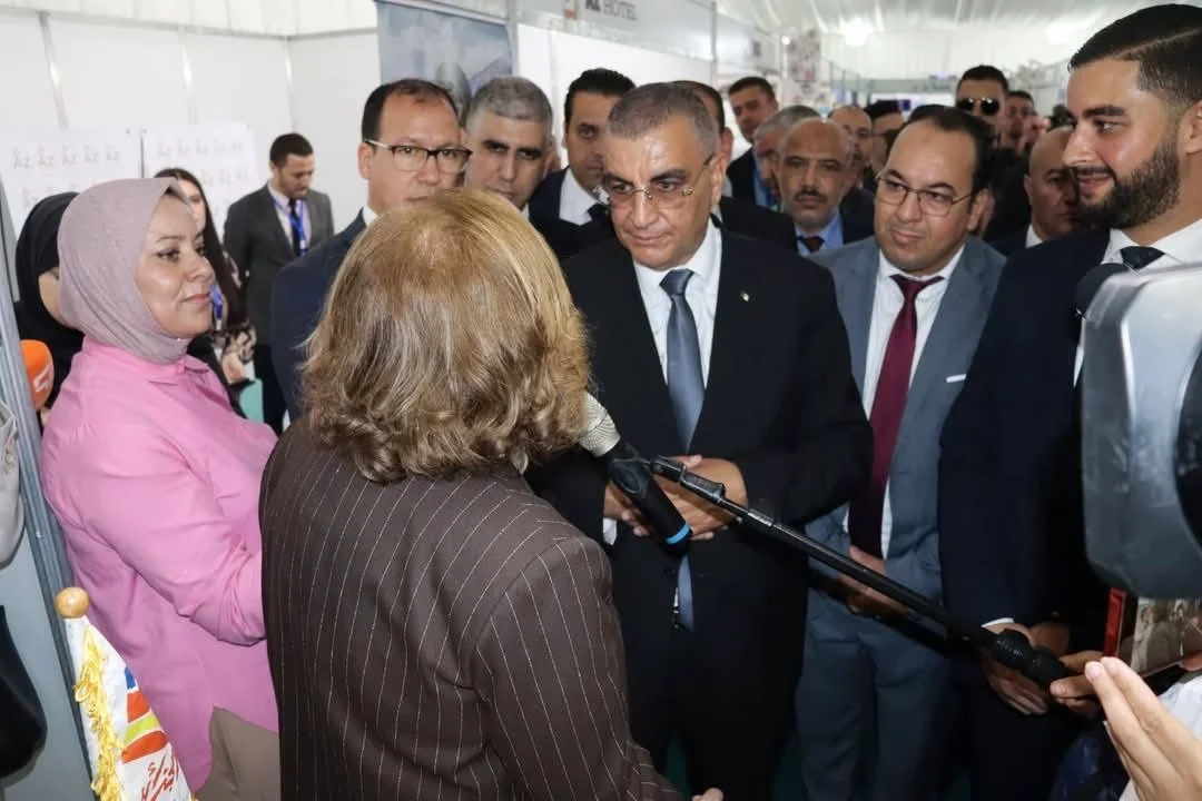 Festival Internacional de Turismo de Annaba Turismo 2025