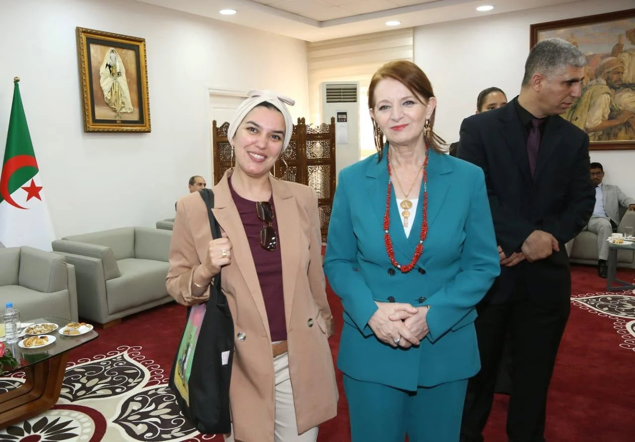 Opening of the 25th Edition of the International Tourism and Travel Fair SITEV 2026