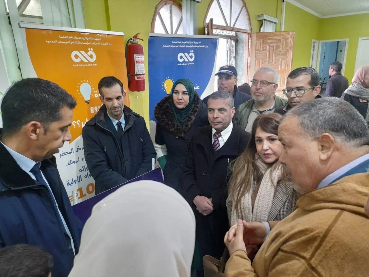 Cultural discovery trip to Médéa for Yennayer 2976