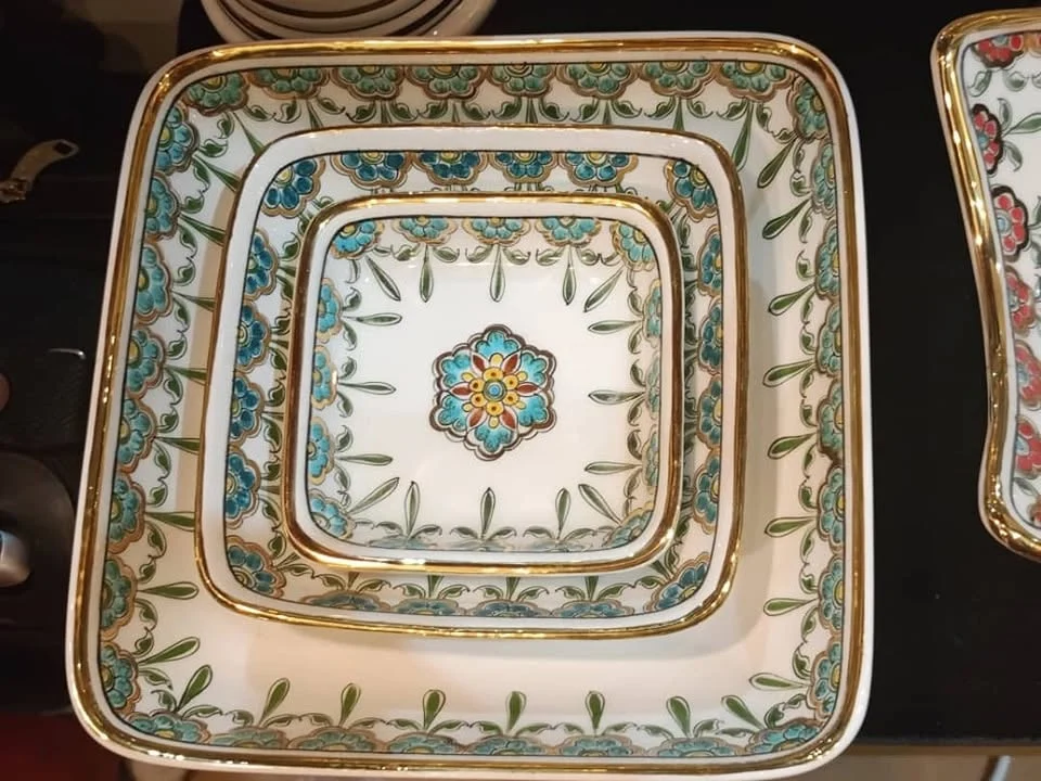 La participation de l'Algérie à la foire « Notre Héritage : Artisanat Traditionnel » en Égypte
