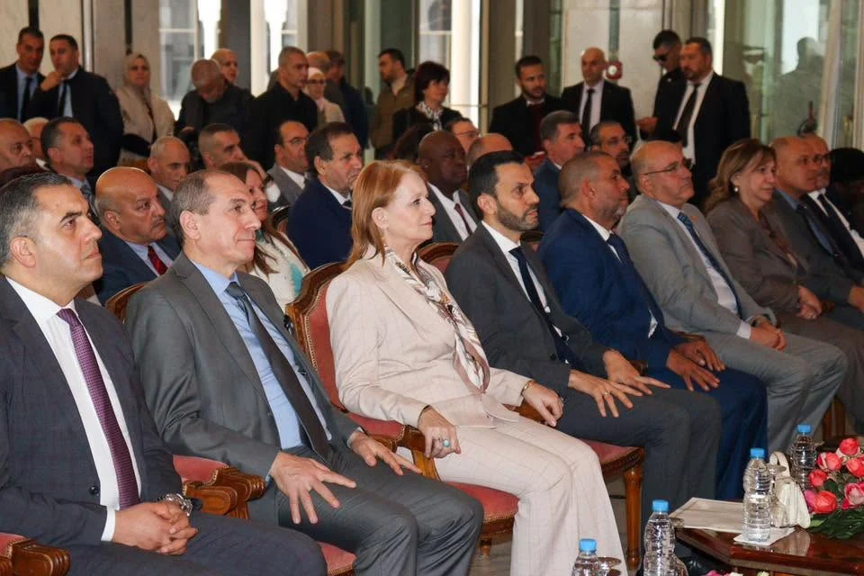 Conferencia nacional del Premio a la Industria Tradicional y Artesanías 2025