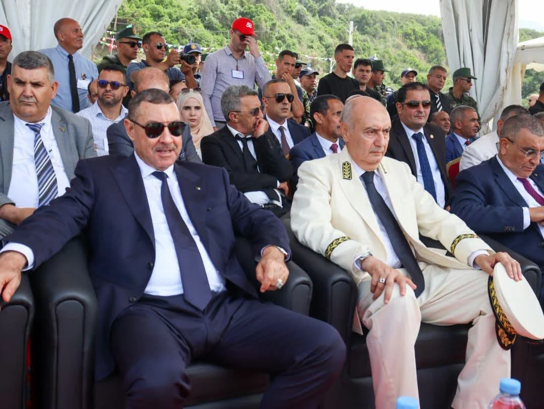الافتتاح الرسمي لموسم الاصطياف 2026 بولاية تيزي وزو