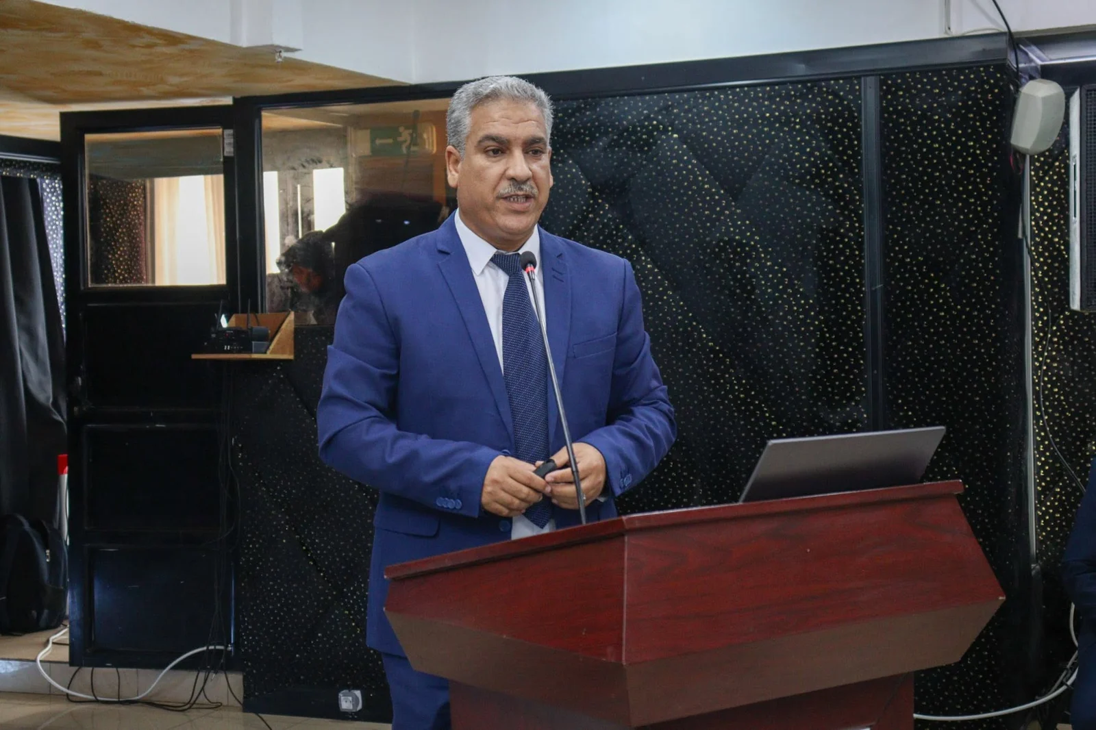 اللقاء الوطني التقييمي لقطاع السياحة والصناعة التقليدية لسنة 2025