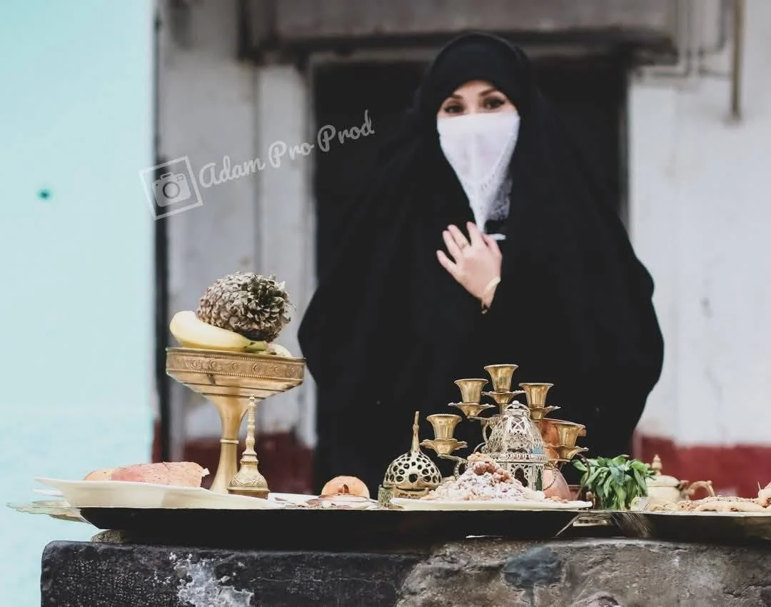 Haike : Promouvoir les vêtements traditionnels de l’Algérie pendant le Mois du Patrimoine