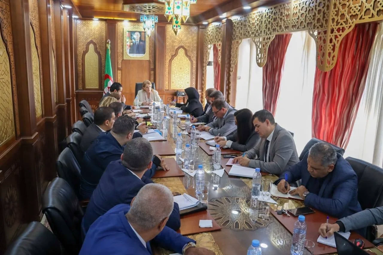 Preparations for the 24th edition of the International Tourism and Travel Fair