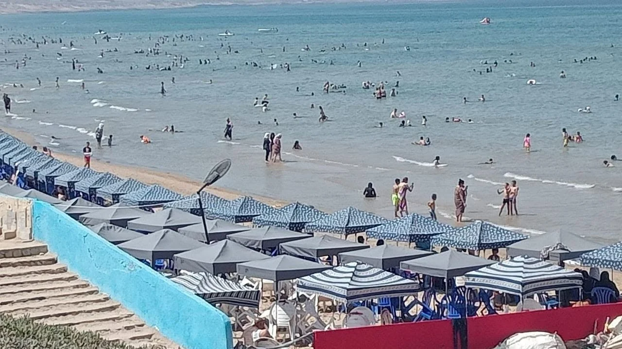 Excursión de prensa a Mestoula durante la temporada de verano