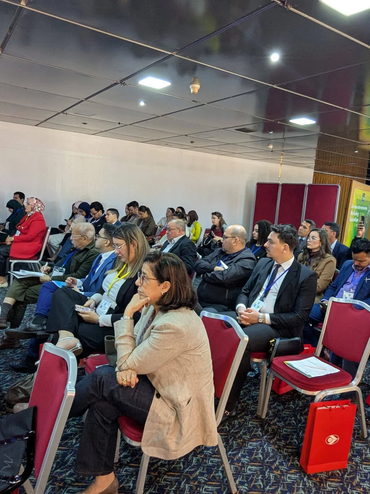 Launch of the 18th edition of the International Tourism Marketing Days in Algeria