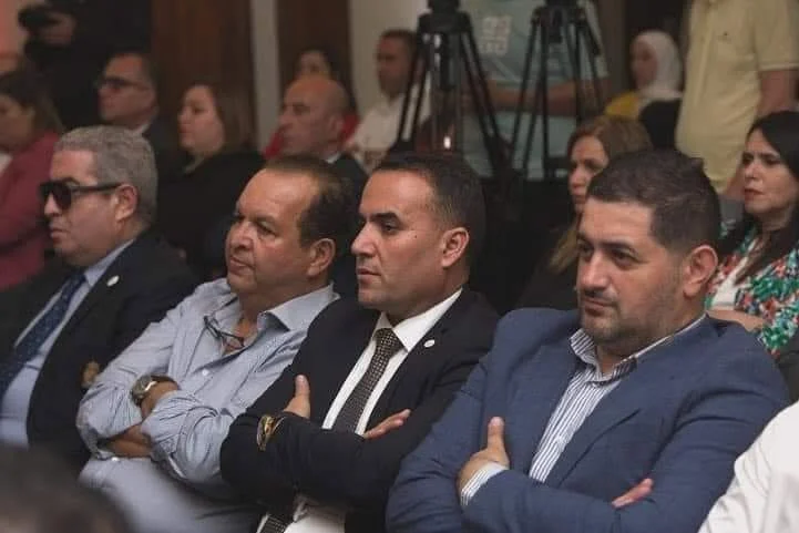 Lanzamiento de una iniciativa este verano en Argelia recibió tu apoyo 2024