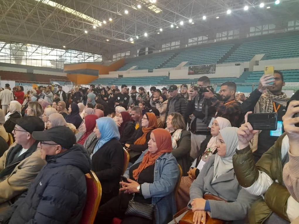 Participation de l’Office à la deuxième édition du salon du tourisme des jeunes