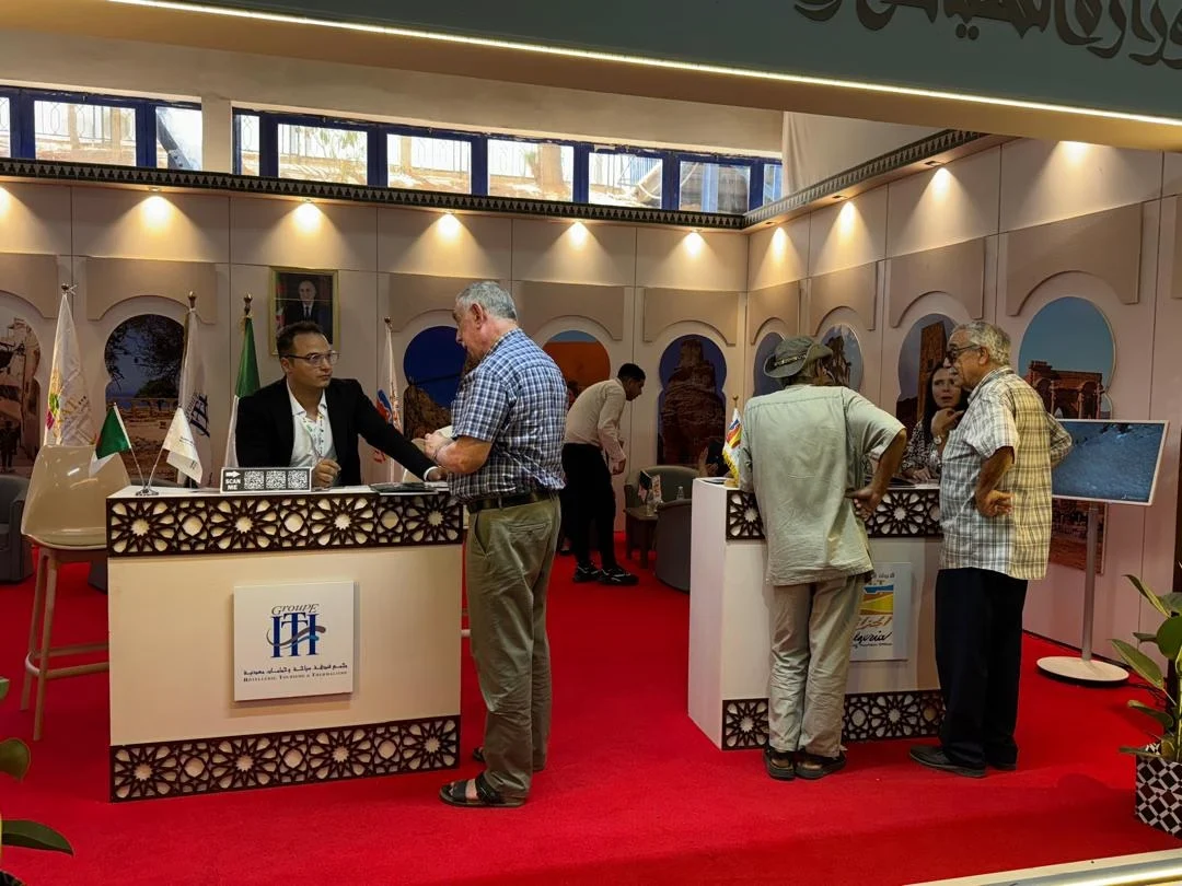 Fifth Day of IATF 2025: Algeria strengthens African tourism partnerships